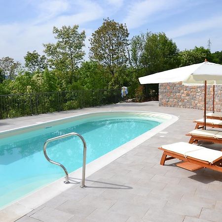 Agriturismo Gradec Aurisina Bagian luar foto