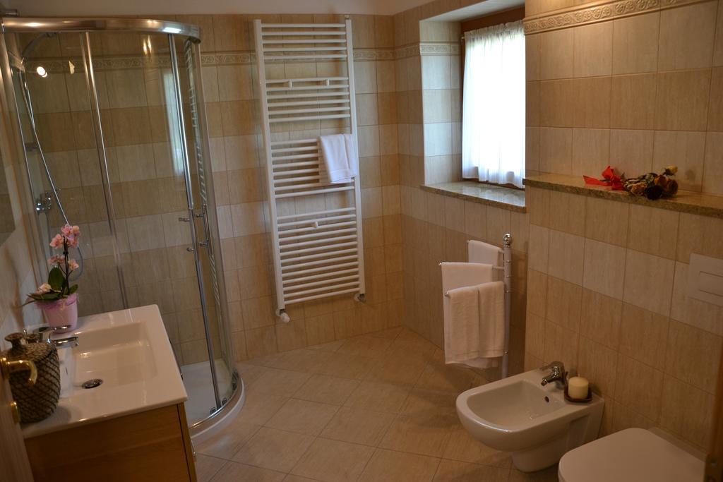 Agriturismo Gradec Aurisina Ruang foto