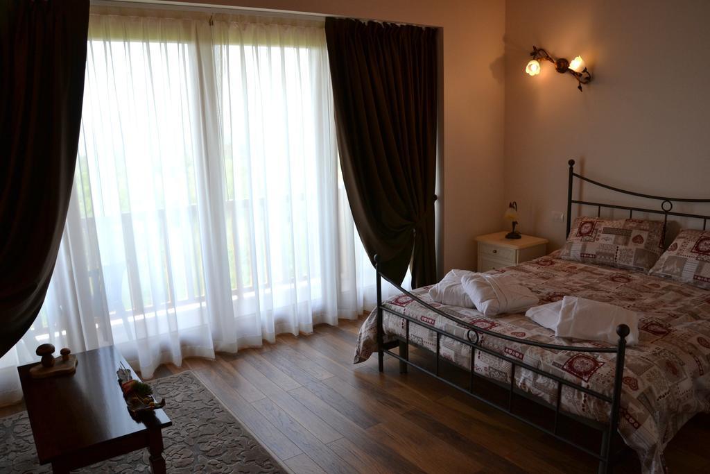 Agriturismo Gradec Aurisina Ruang foto