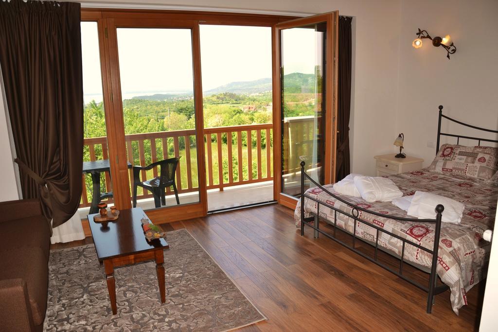 Agriturismo Gradec Aurisina Ruang foto