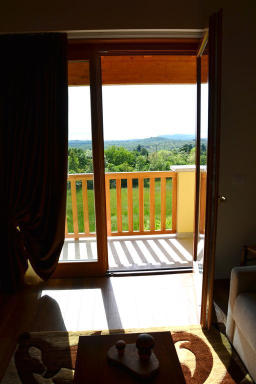 Agriturismo Gradec Aurisina Ruang foto