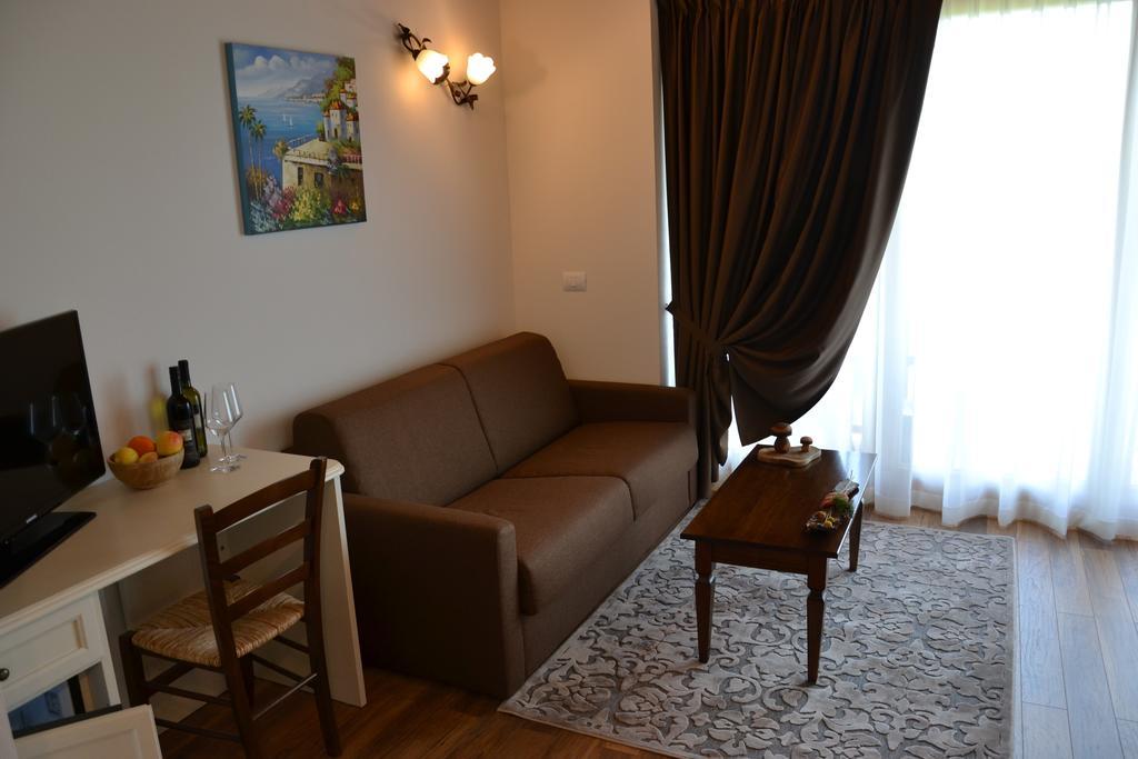Agriturismo Gradec Aurisina Ruang foto