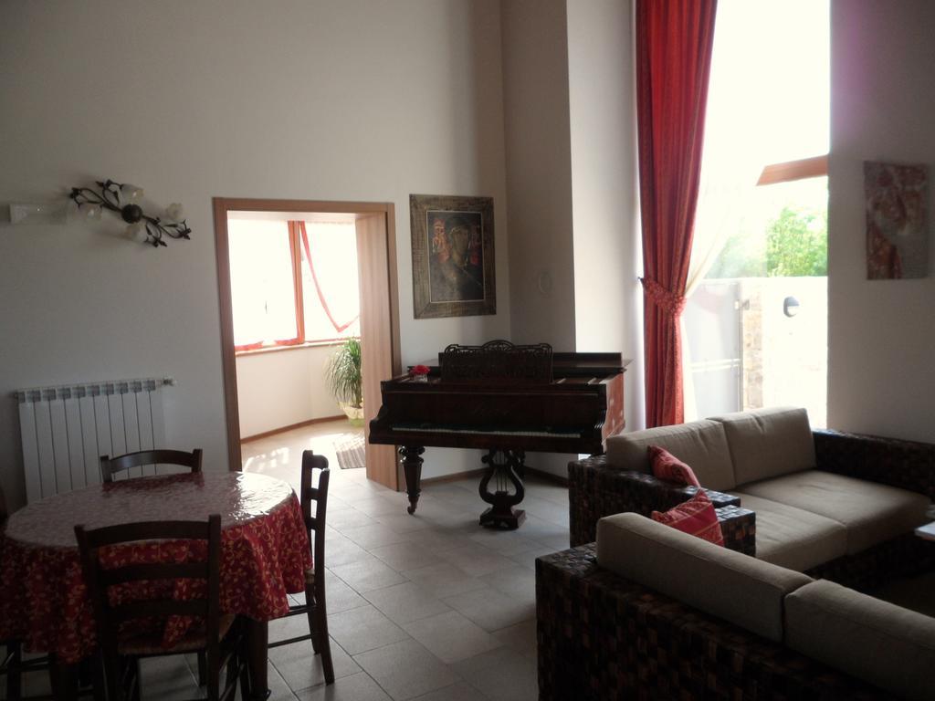 Agriturismo Gradec Aurisina Bagian luar foto