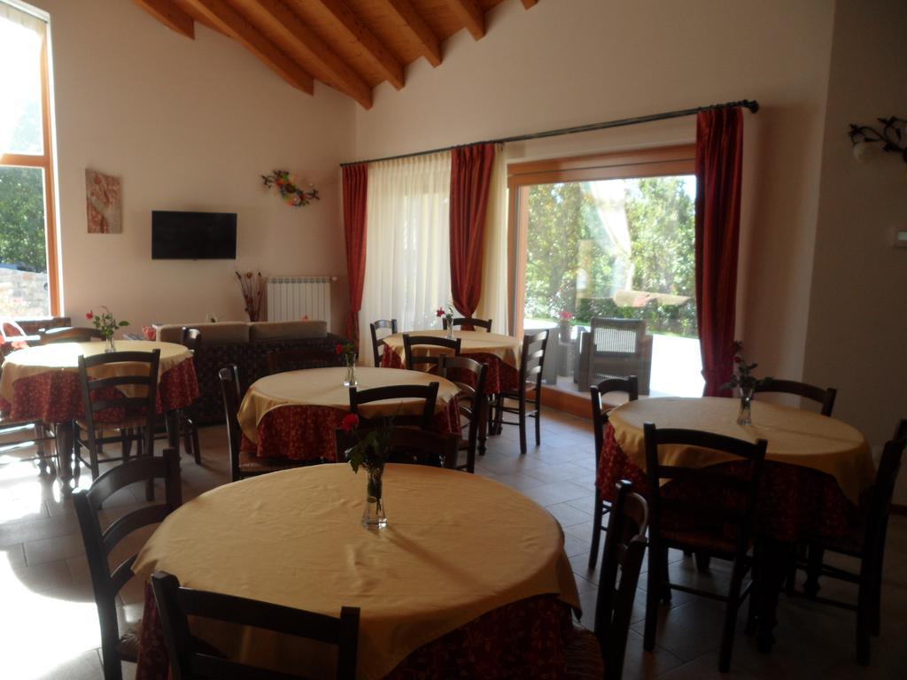 Agriturismo Gradec Aurisina Bagian luar foto