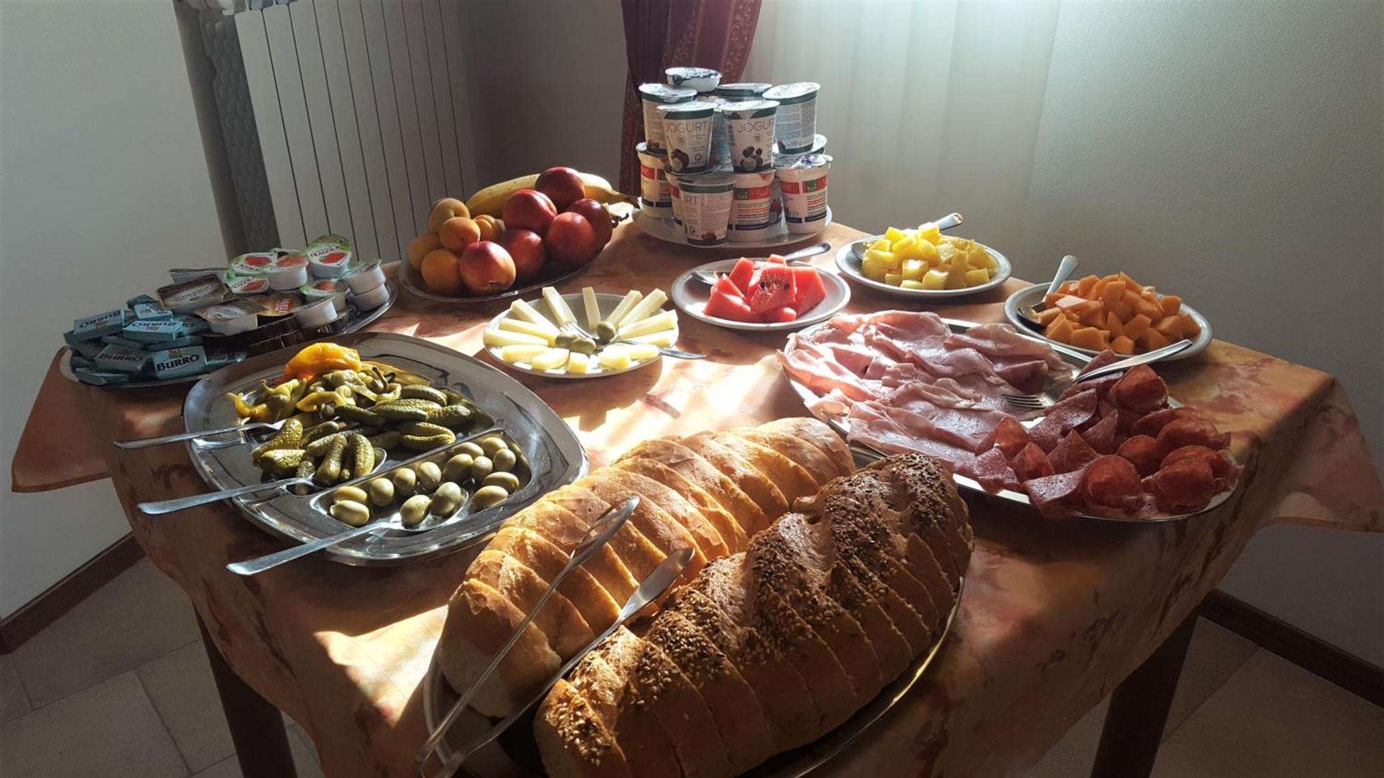Agriturismo Gradec Aurisina Bagian luar foto